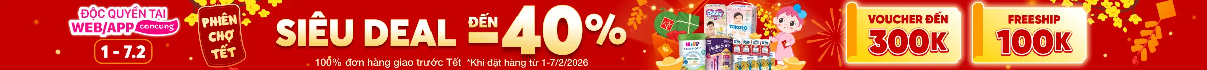 CHỢ PHIÊN TẾT ONLINE - TOP 30520