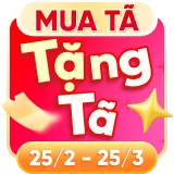 Mua tã tặng tã - ICON 30618