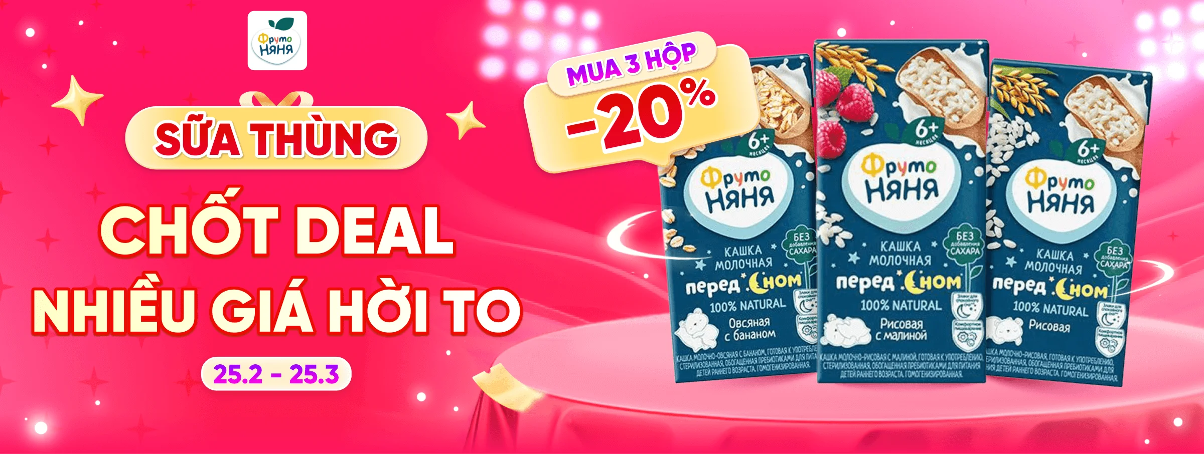 Fruto T3 - CATE & SÍ