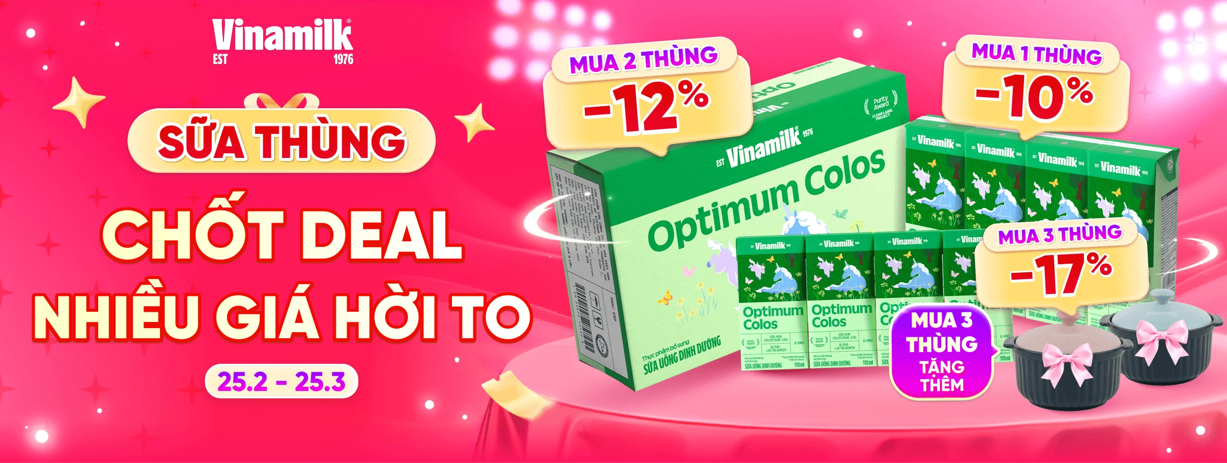 Optimum Colos T3 - SIS