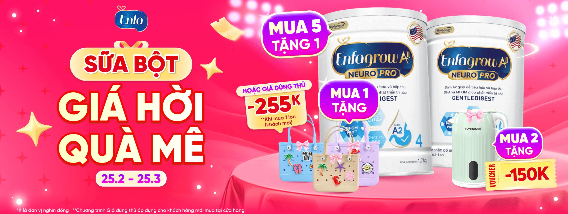 Enfagrow AII Neuropro 4 T3 - CATE