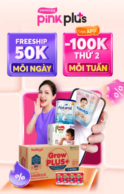 PinkPlus Tháng 3 - FLOATING 30911