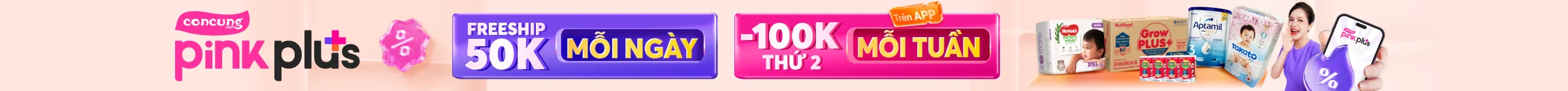 PinkPlus Tháng 3 - TOP 30912