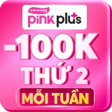 PinkPlus Tháng 3 - ICON 30913