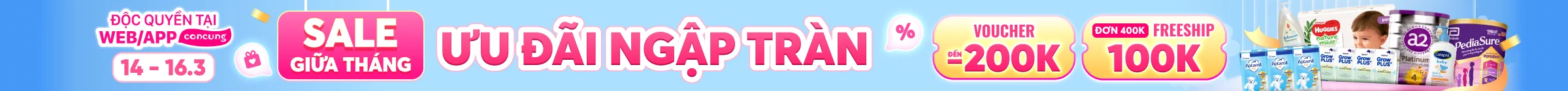 Midmonth Tháng 3 - TOP 31025