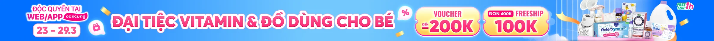 Đại tiệc Vitamin T3 - TOP 31066