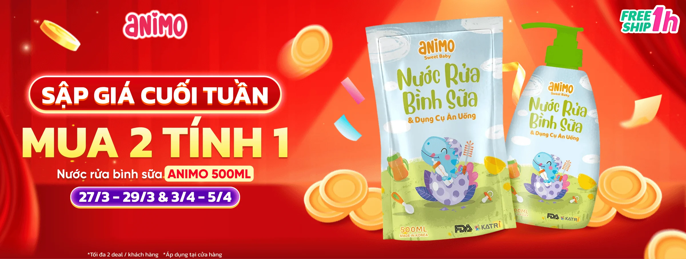 Animo T4 - CATE & SIS