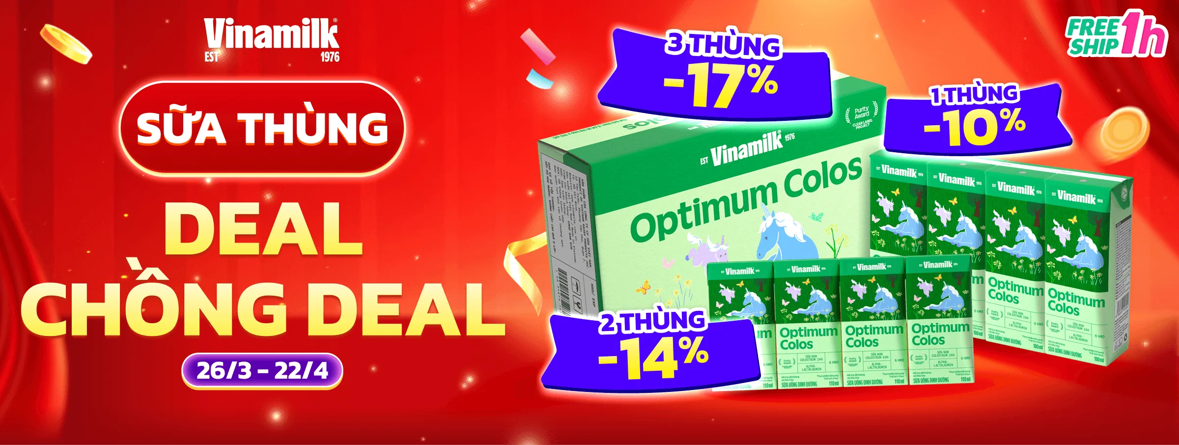 Optimum Colos T4 - SIS 