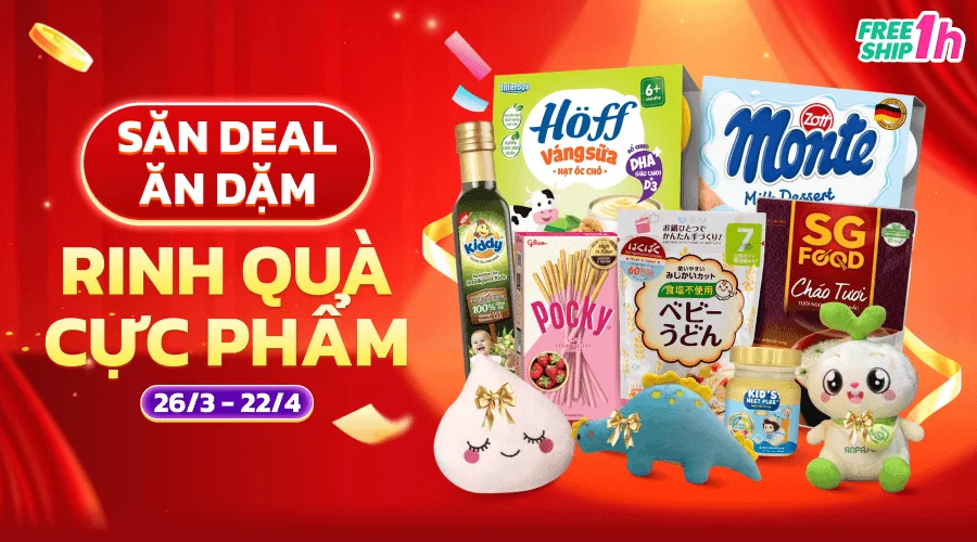 Tổng food 4 - MENU 31108