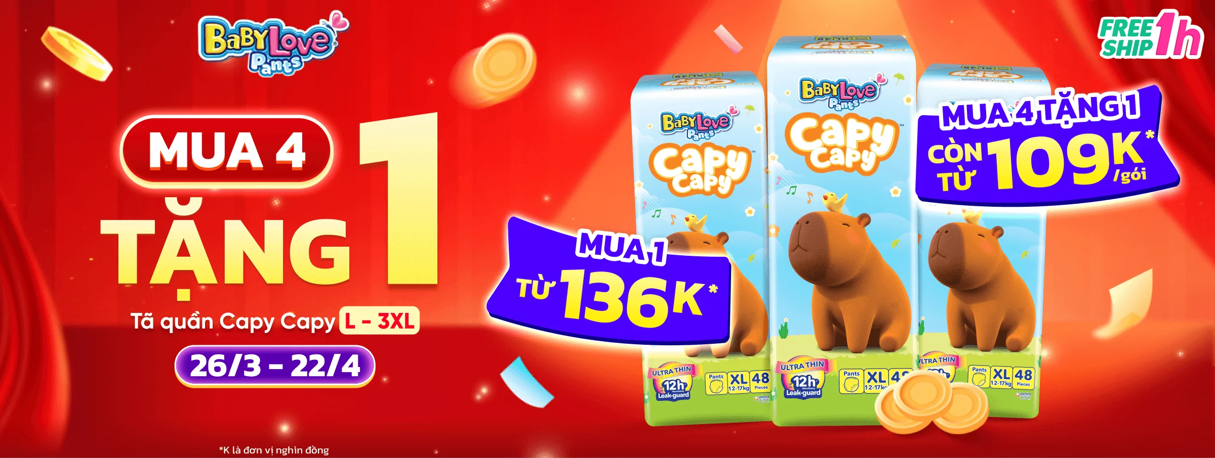 Capy Capy T4- CATE & SIS