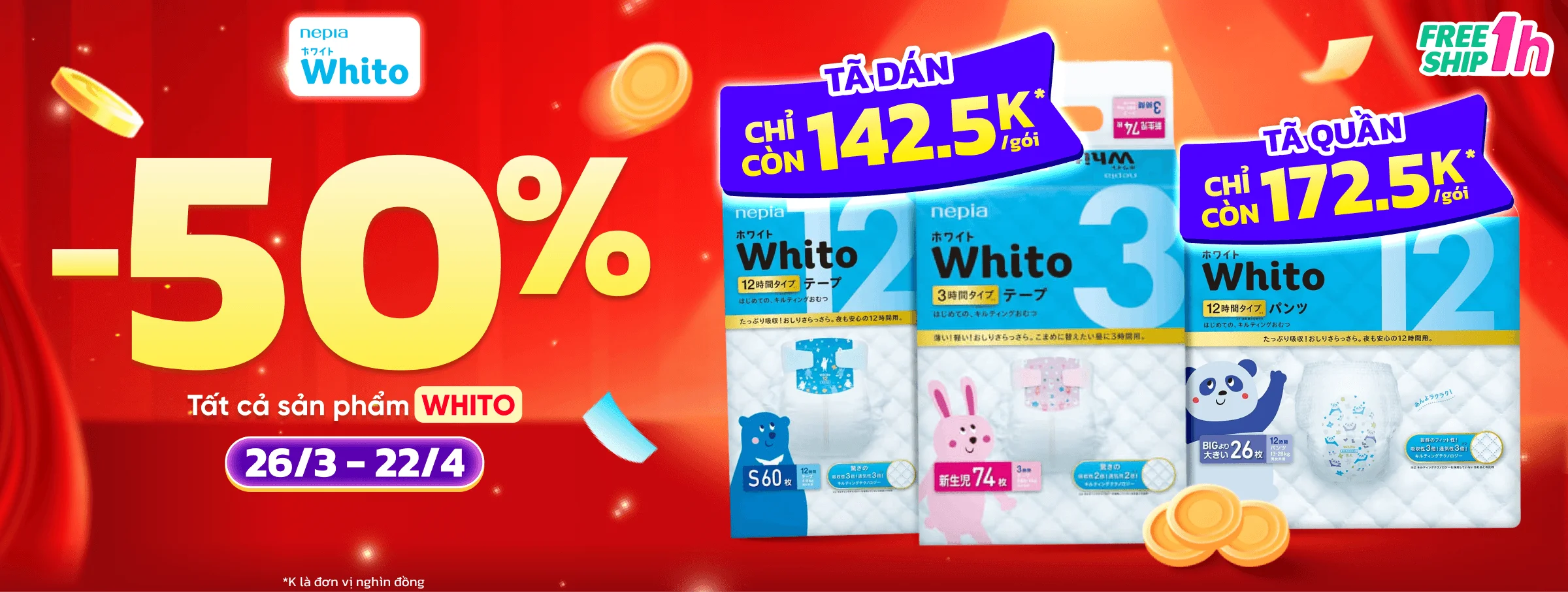 Whito T4- CATE & SIS