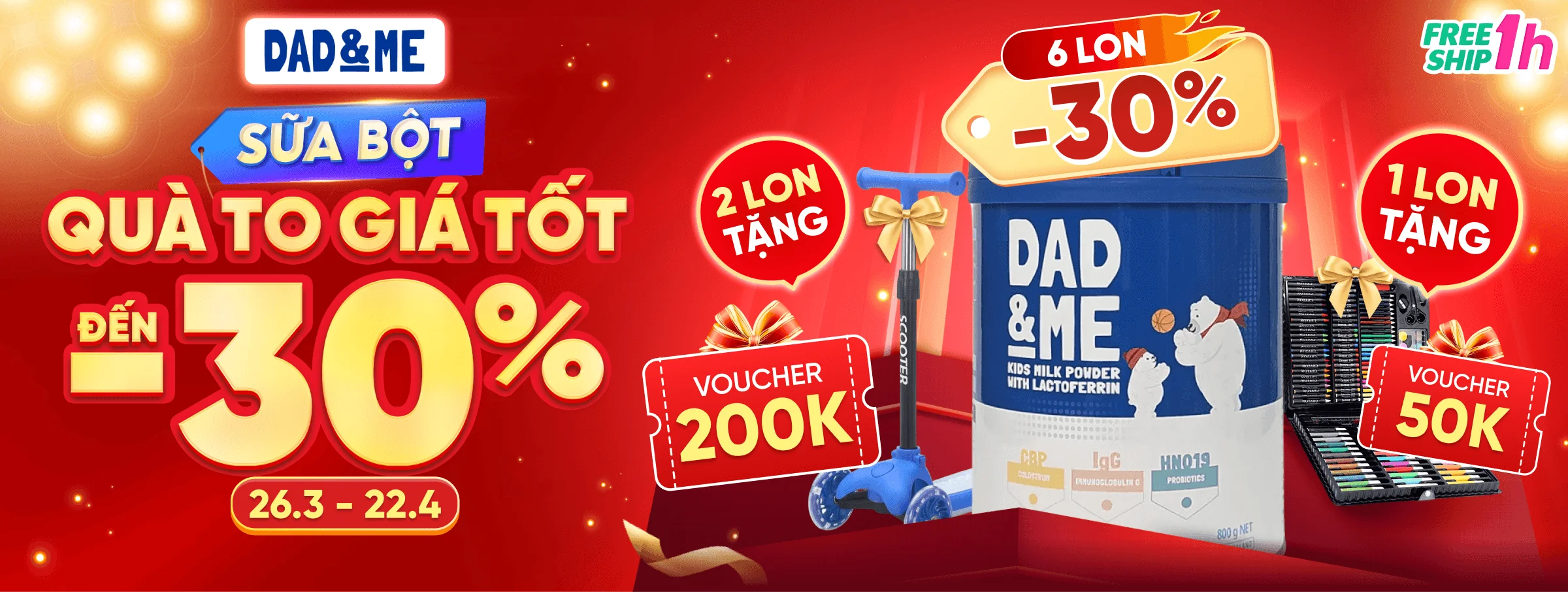 DAD&ME T4 - CATE & SIS