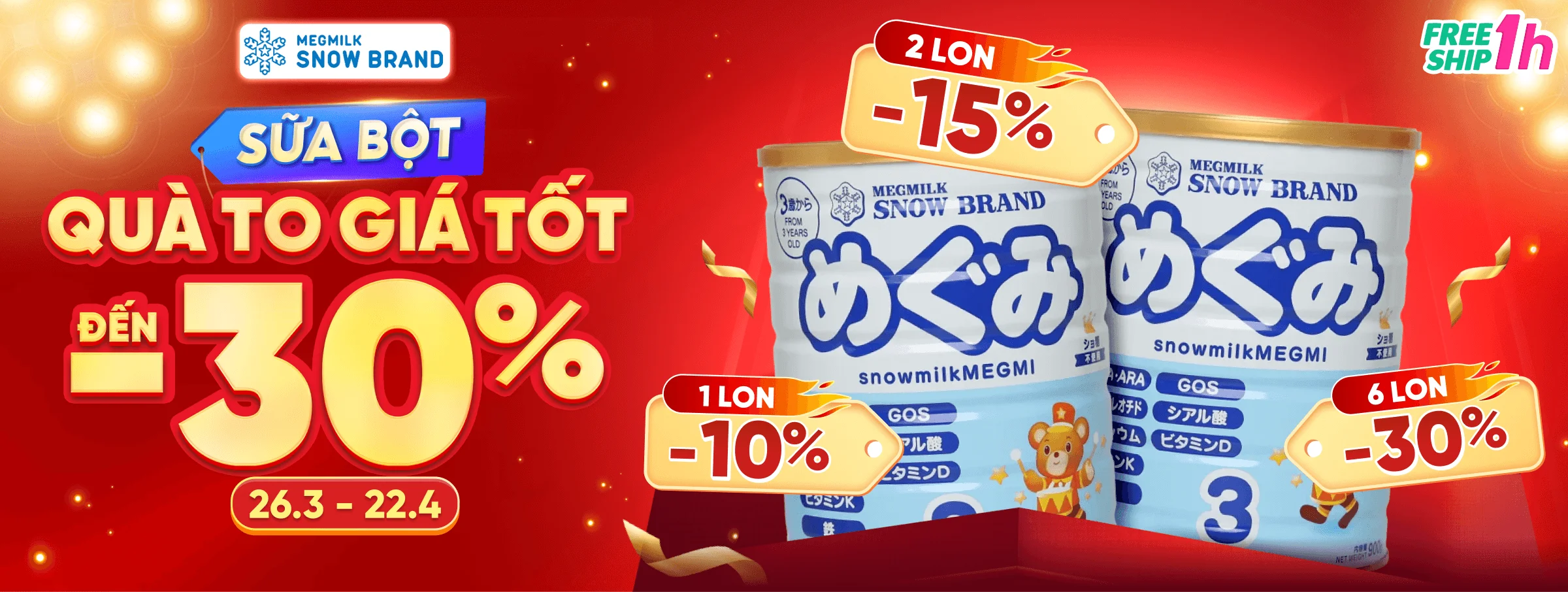 Snow Brand T4 - CATE & SIS