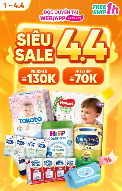 Double day 4.4 - FLOATING 31377