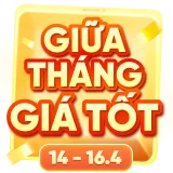 Midmonth T4 - ICON 31460