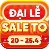 Đại Lễ T4 - ICON 31460