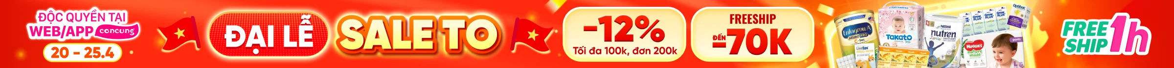 Đại Lễ T4 - TOP 31452