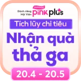 Loyalty - Special Rewards Pink+ T5 - ICON 31568