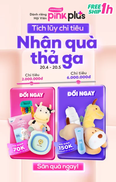 Loyalty - Special Rewards Pink+ T5 - FLOATING 31569