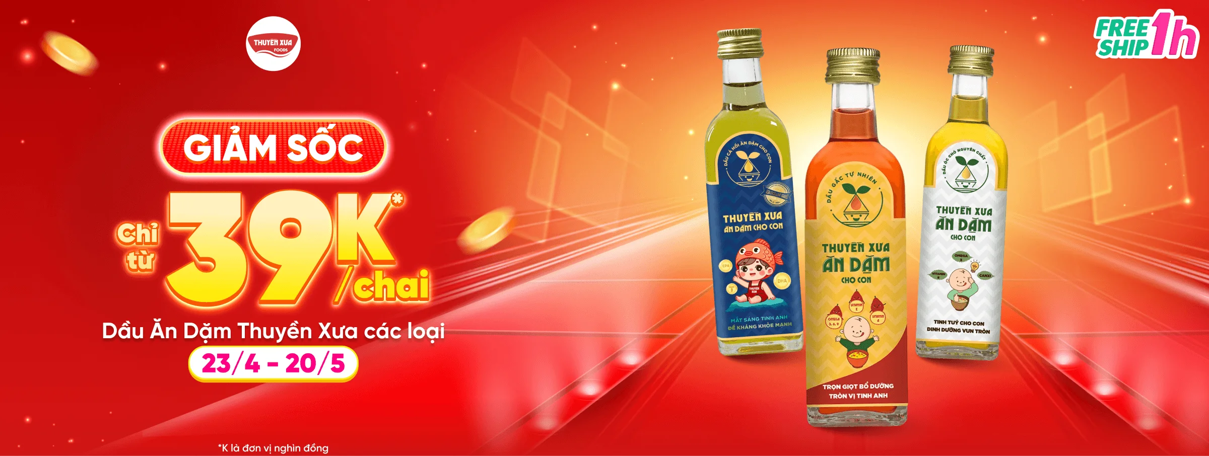 THUYỀN XƯA T5 - CATE & SIS