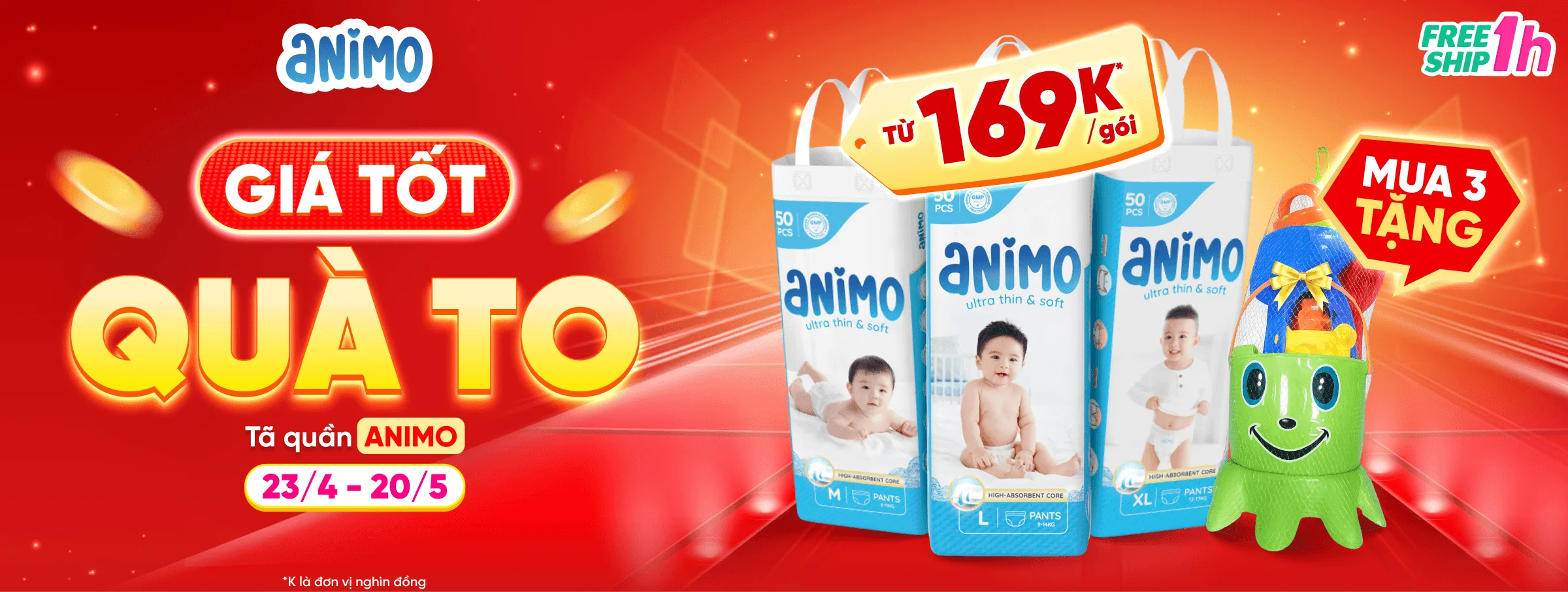 Animo T5 -  CATE & SIS