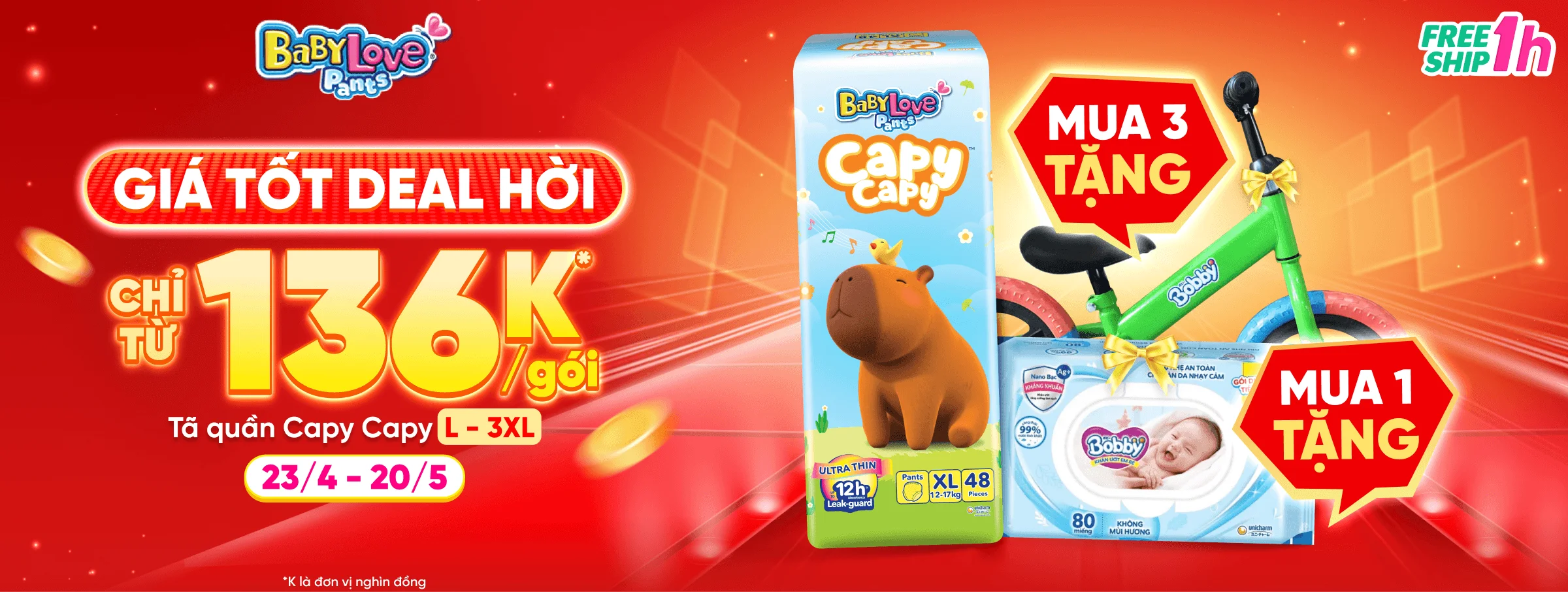 Capy Capy T5 -  CATE & SIS