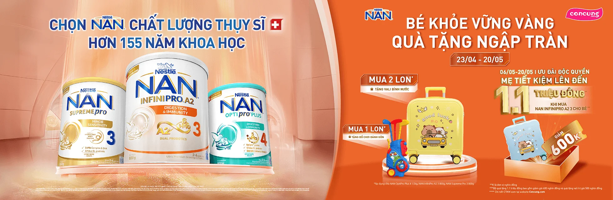 Mega Brand Campaign Nestle T5.2026 - HOME