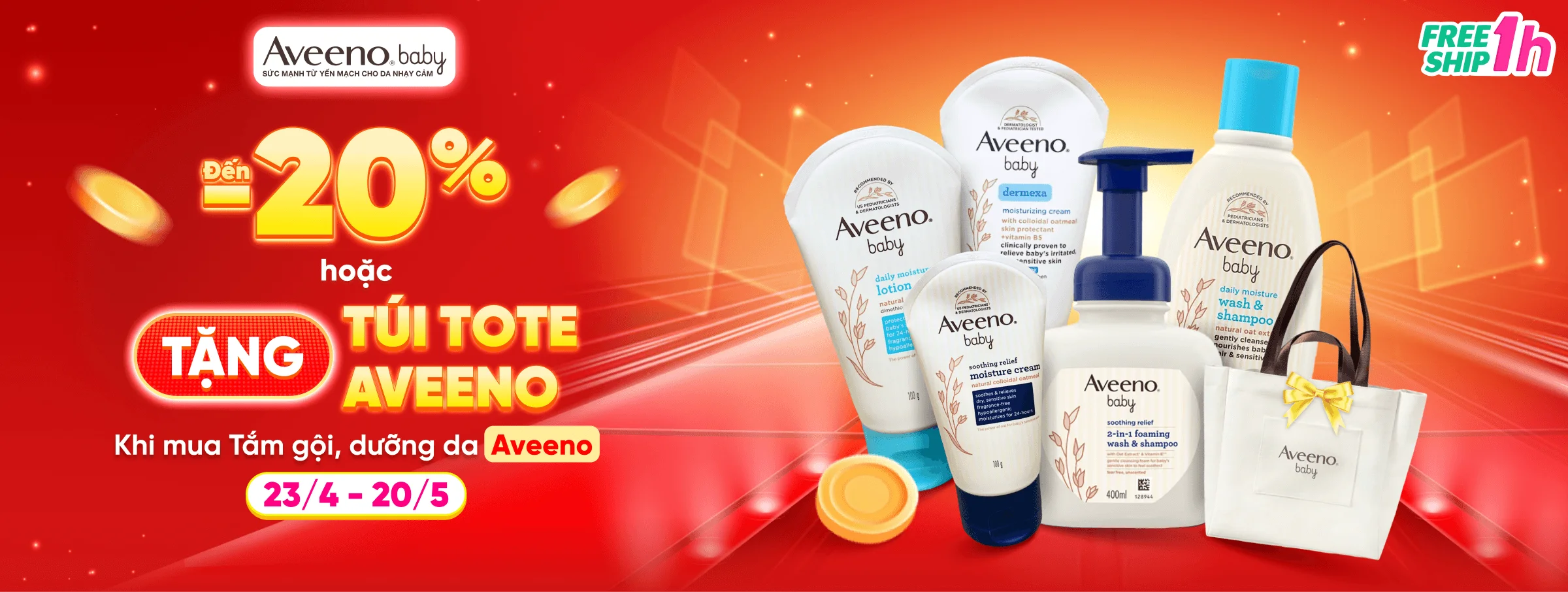 Aveeno T5 -  CATE