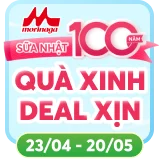 Morinaga T5 - ICON 31643