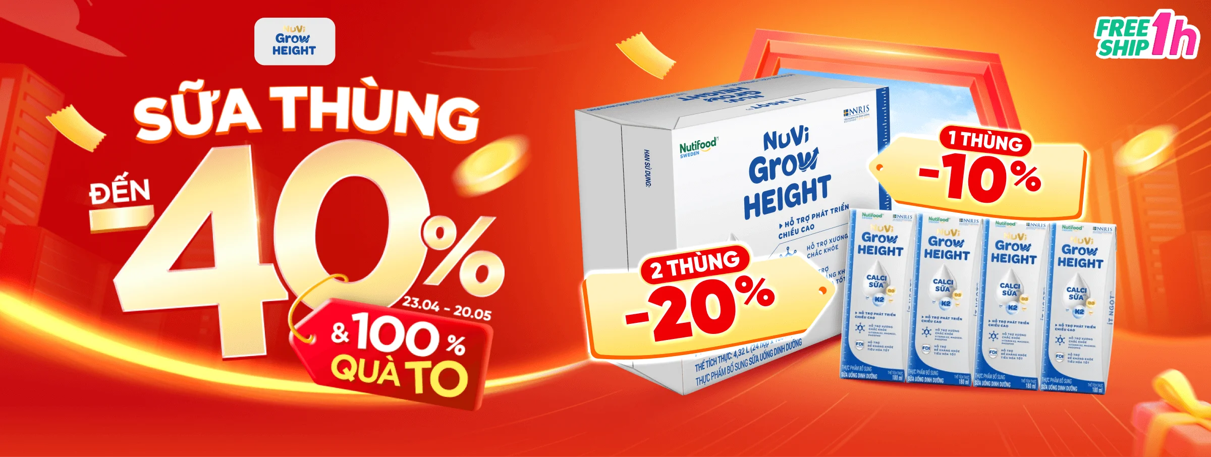 Nuvi Mới T5 - CATE