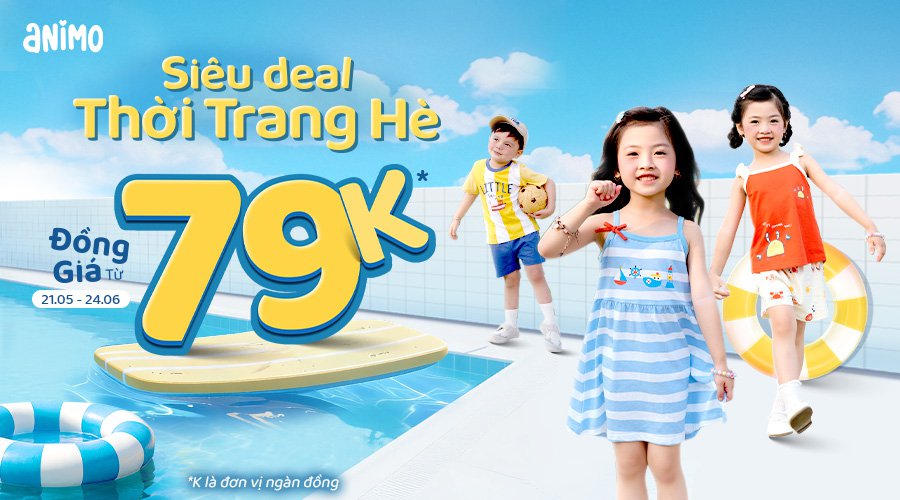 Thời trang hè - Đồng giá từ 79K 32183