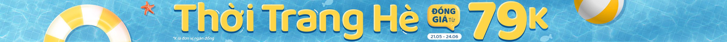 Thời trang hè - Đồng giá từ 79K 32185