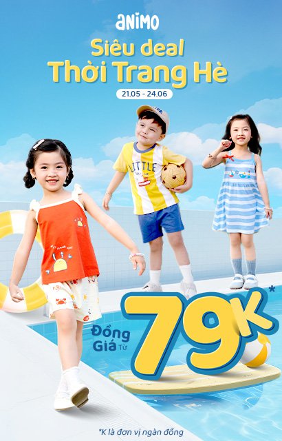 Thời trang hè - Đồng giá từ 79K 32186
