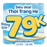 Thời trang hè - Đồng giá từ 79K 32191
