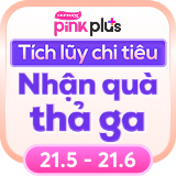 Loyalty - Special Rewards Pink+ T5 - HOME 32244