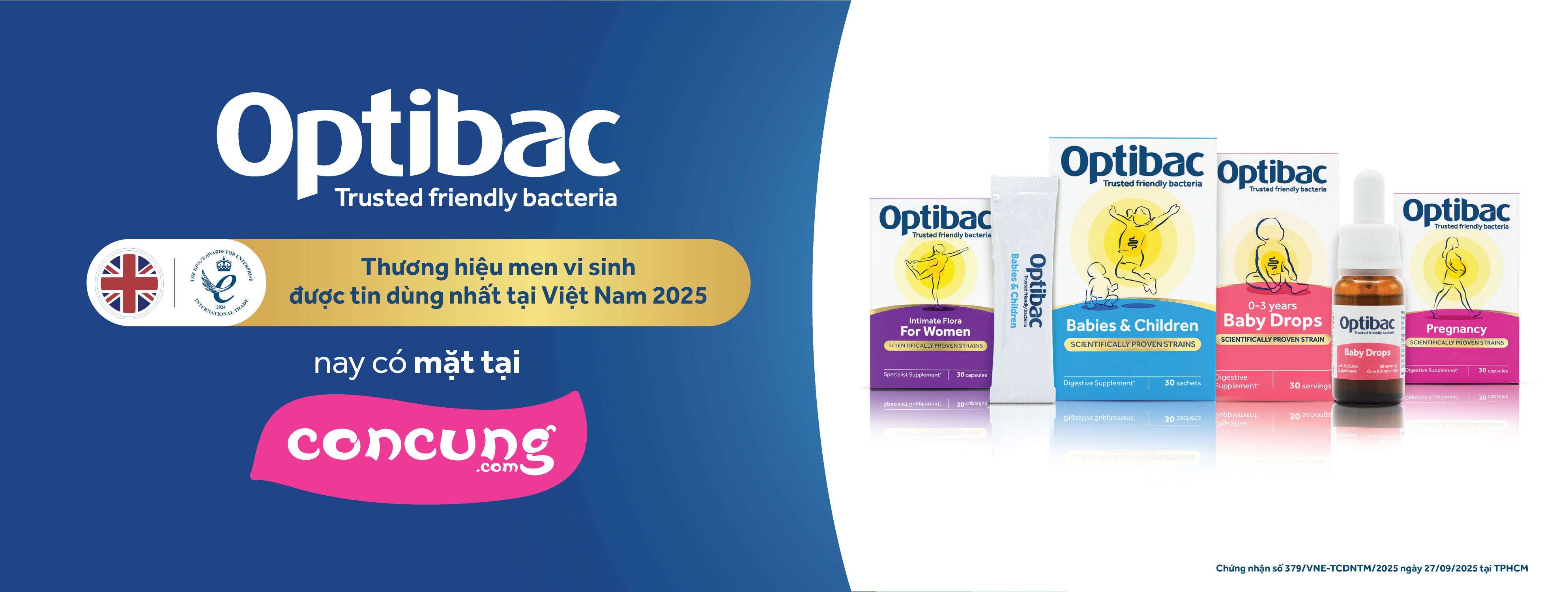 OPTIBAC