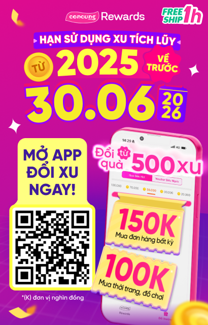 Deadline Clear xu  - Floating banner 32328