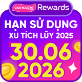 Deadline Clear xu - ICON 32329
