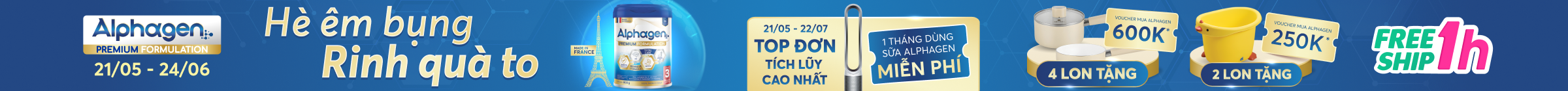 Mega Brand Campaign Alphagen T5 - TOP 32093