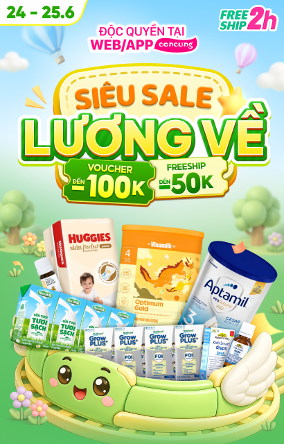 Siêu Sale Lương Về - FLOATING 32688