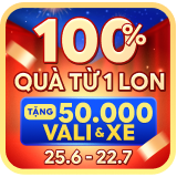 Sữa bột - Cate Campaign T7 - ICON 32831