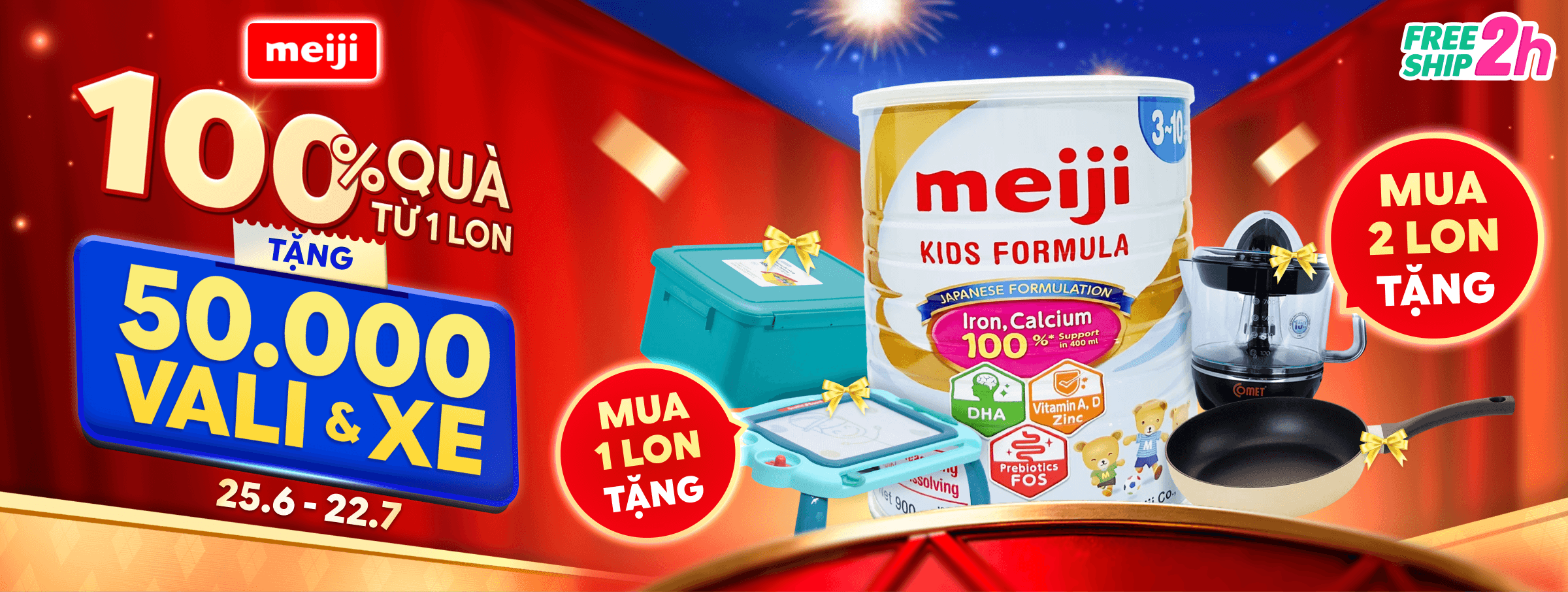 Meiji T7