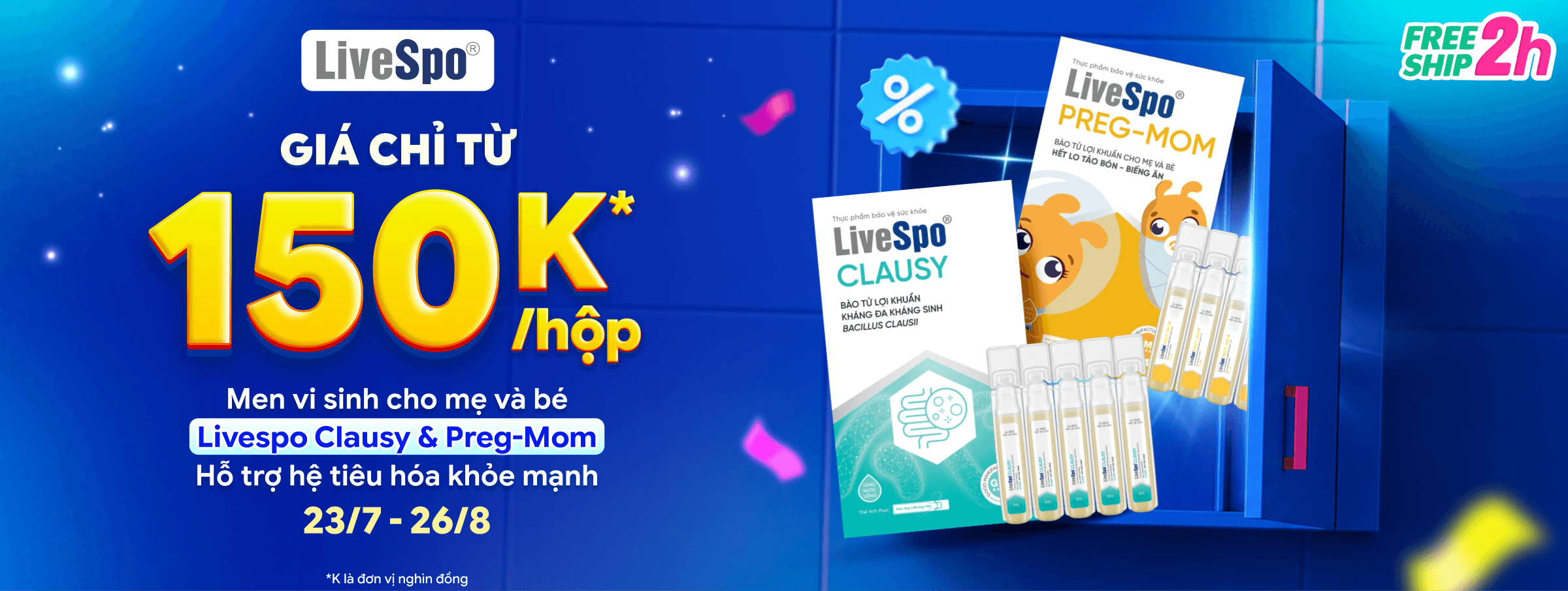 Livespo