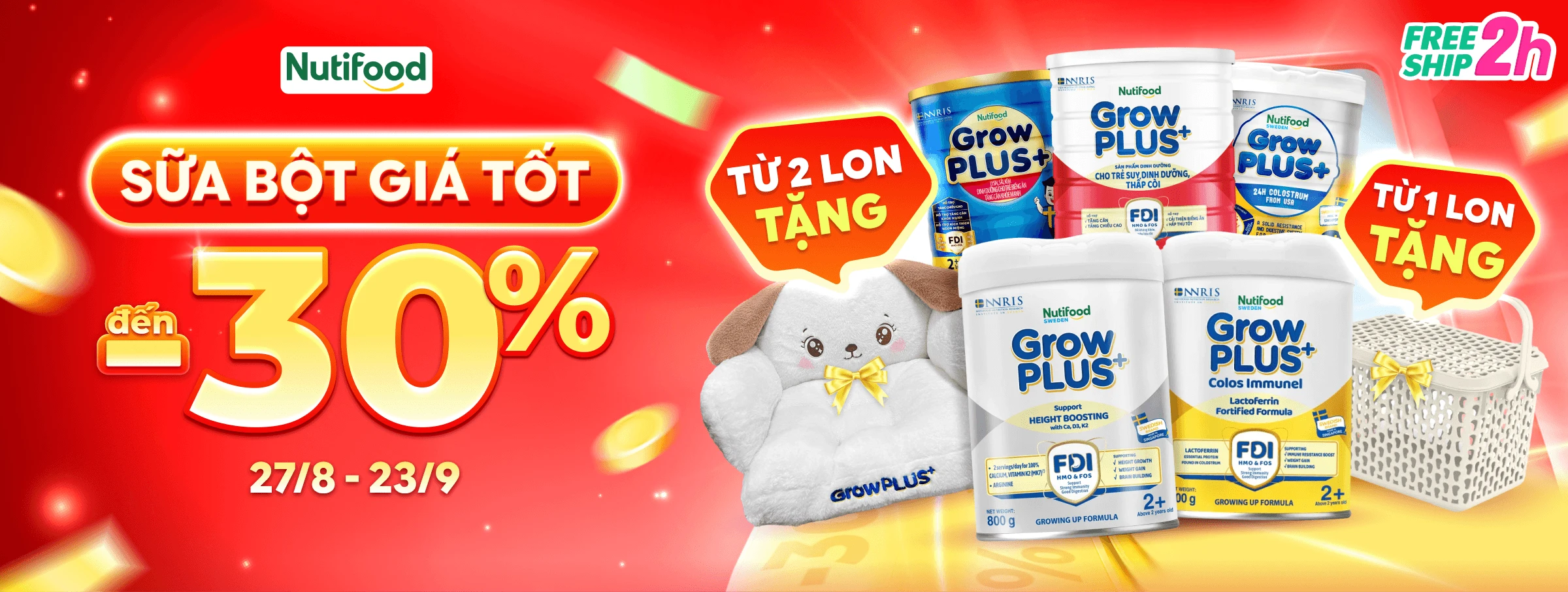 Growplus
