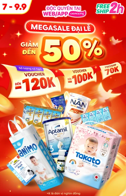 Mega Sale Đại Lễ 9/9 - FLOATING 34274