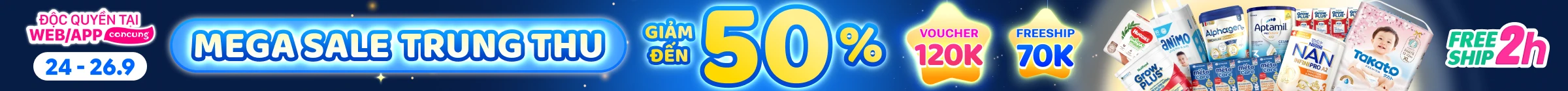 Tiệc Sale Cuối Tháng 25/9 - top 34478