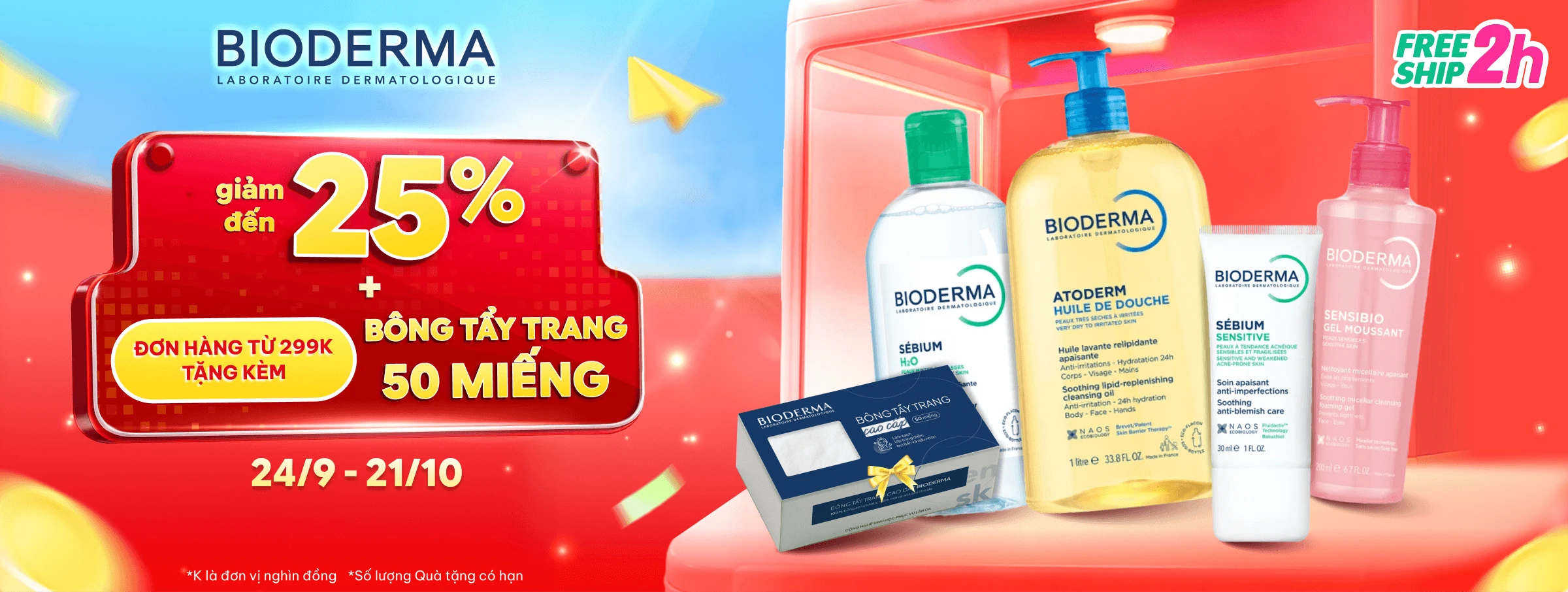 Bioderma