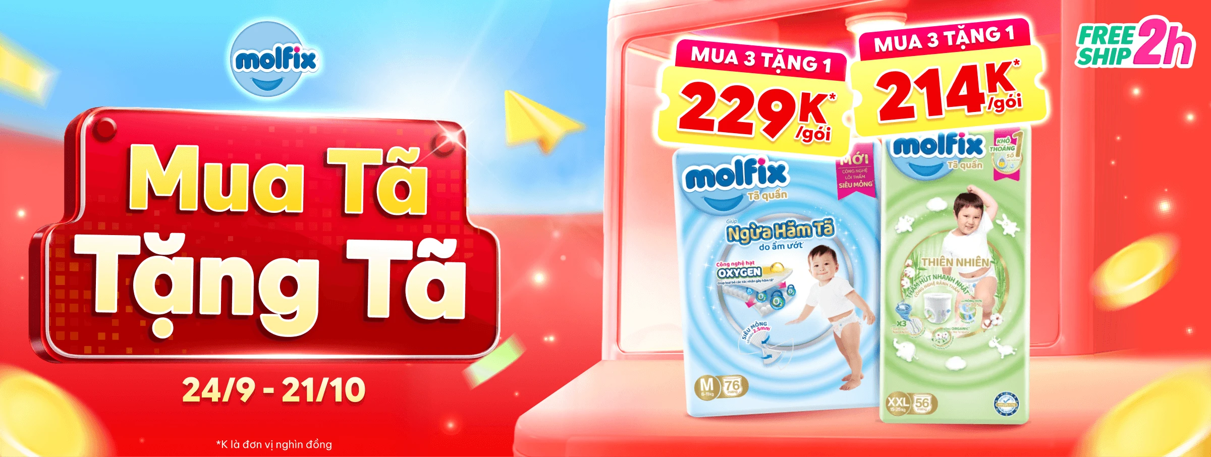 Molfix 1