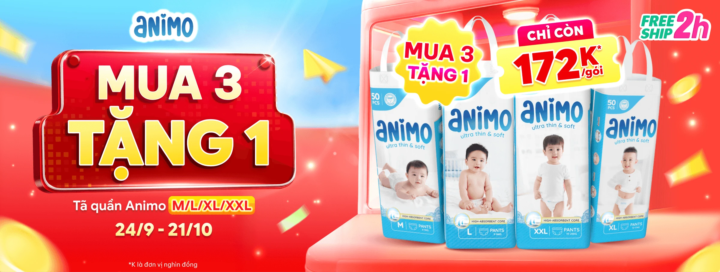 Animo 2