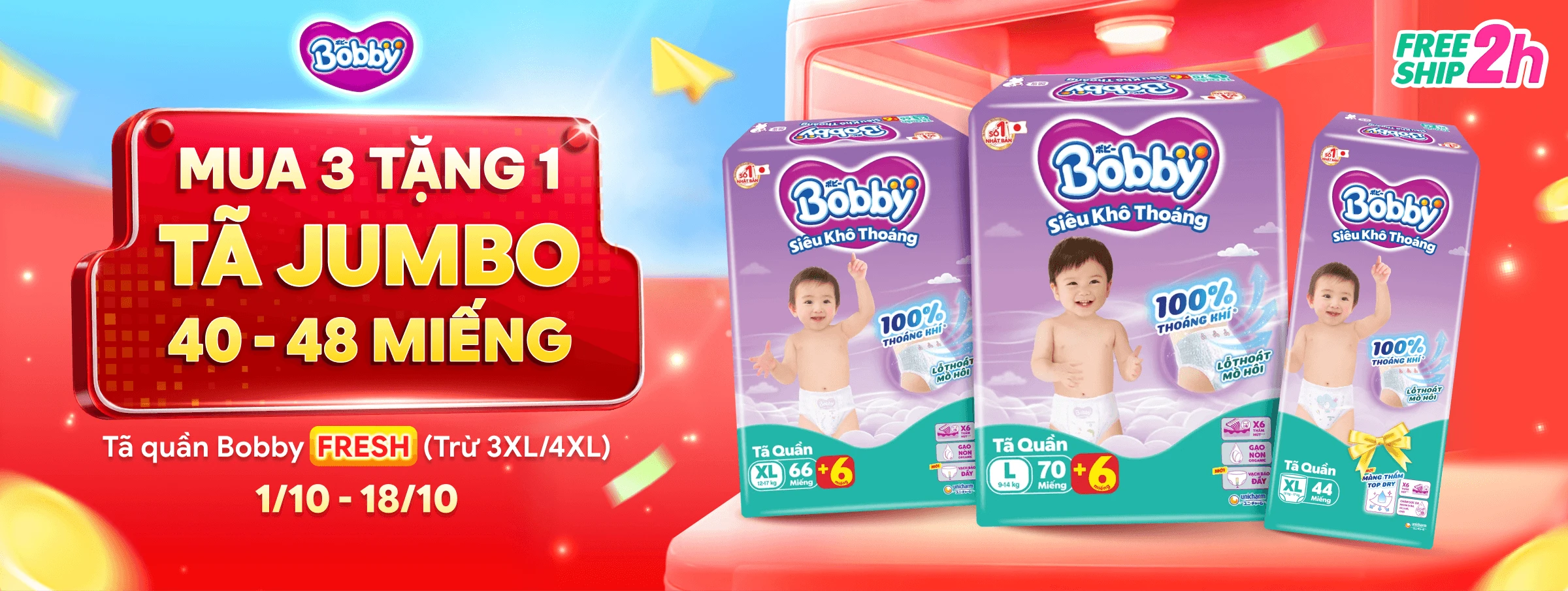 Bobby 2